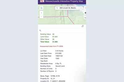 284 Lincoln St, Blackstone, MA 01504 - Photo 6