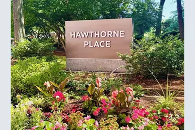 2 Hawthorne Pl #8C, Boston, MA 02114 - Photo 24