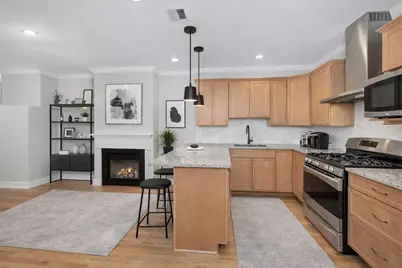 92 St Botolph #G, Boston, MA 02116 - Photo 2