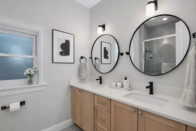 92 St Botolph #G, Boston, MA 02116 - Photo 8