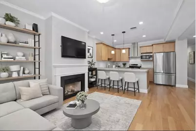 92 St Botolph #G, Boston, MA 02116 - Photo 1