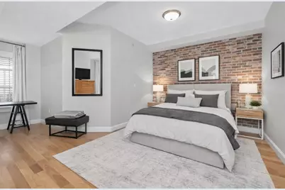 92 St Botolph #G, Boston, MA 02116 - Photo 6