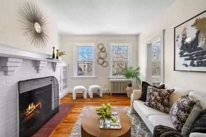 42 Linnaean St #15, Cambridge, MA 02138 - Photo 2