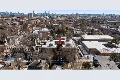 42 Linnaean St #15, Cambridge, MA 02138 - Photo 26