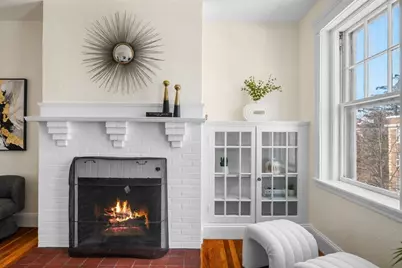 42 Linnaean St #15, Cambridge, MA 02138 - Photo 6