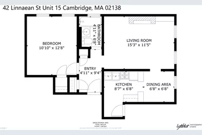 42 Linnaean St #15, Cambridge, MA 02138 - Photo 30