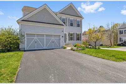 2 Grandview Dr, Hopkinton, MA 01748 - Photo 2