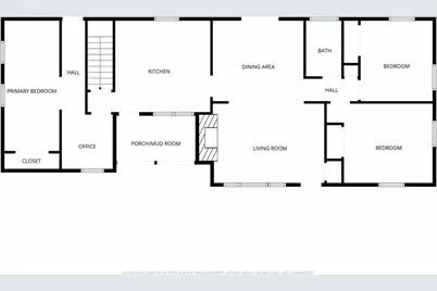 43 Captain Daniel Rd, Yarmouth, MA 02664 - Photo 4