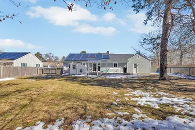 43 Captain Daniel Rd, Yarmouth, MA 02664 - Photo 2