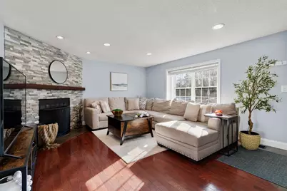 5 Meadowhill Ct #47, Easton, MA 02375 - Photo 1