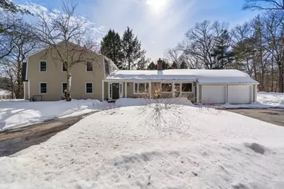 59 Bradyll Road, Weston, MA 02493 - Photo 2