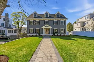40 Foxcroft Rd, Winchester, MA 01890 - Photo 1