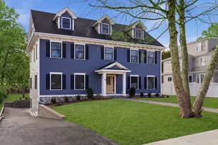 40 Foxcroft Rd, Winchester, MA 01890 - Photo 1