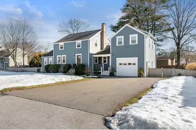 94 Greenacre Road, Westwood, MA 02090 - Photo 2