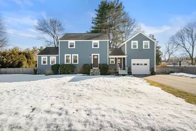 94 Greenacre Road, Westwood, MA 02090 - Photo 1