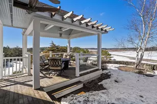 102 Maple Springs Rd, Wareham, MA 02571 - Photo 34