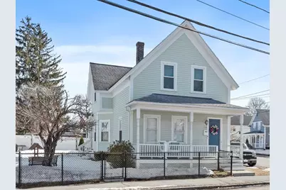 104 Woodward Ave, Lowell, MA 01854 - Photo 1