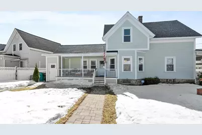 104 Woodward Ave, Lowell, MA 01854 - Photo 2