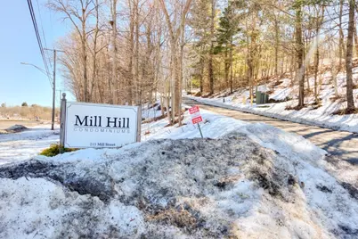 215 Mill St #115, Worcester, MA 01602 - Photo 2