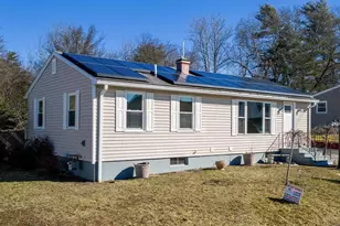 37 Maxine St, New Bedford, MA 02745 - Photo 38