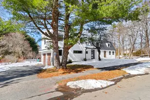 1 Maureen Rd, Lexington, MA 02420 - Photo 2