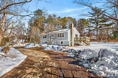 585 Old Falmouth Road, Barnstable, MA 02648 - Photo 1