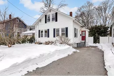 14 Symmes Street, Medford, MA 02155 - Photo 2