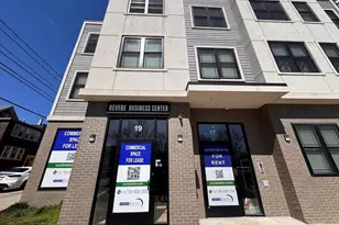 19 Dehon St, Revere, MA 02151 - Photo 1