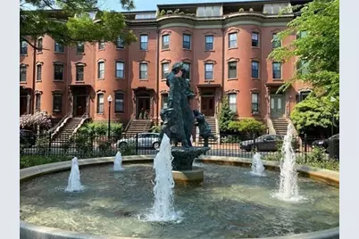28 Worcester Sq #3, Boston, MA 02118 - Photo 1