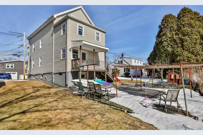 23 Northend, Peabody, MA 01960 - Photo 6