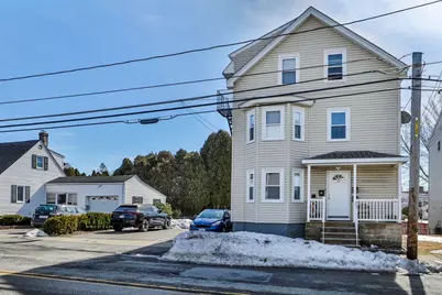 23 Northend, Peabody, MA 01960 - Photo 2