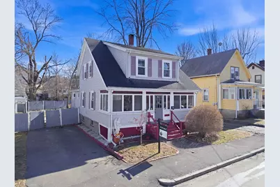 12 Eade St, Lynn, MA 01902 - Photo 30