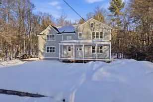 58 Massasoit Ave, Sudbury, MA 01776 - Photo 2