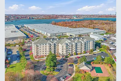 10 Seaport Dr #2311, Quincy, MA 02171 - Photo 4
