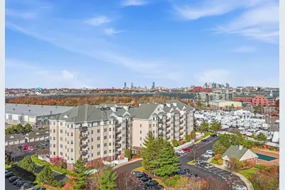 10 Seaport Dr #2311, Quincy, MA 02171 - Photo 2