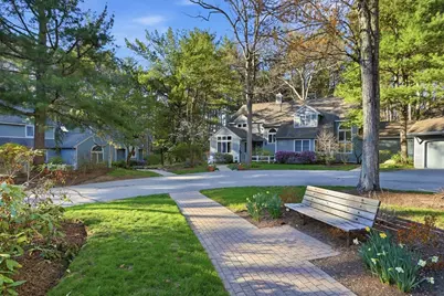 18 Quail Run #18, Acton, MA 01720 - Photo 4