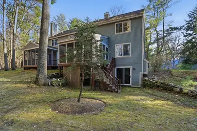 18 Quail Run #18, Acton, MA 01720 - Photo 24