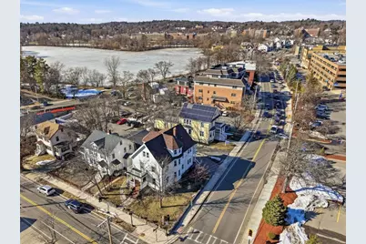 22 E Emerson St, Melrose, MA 02176 - Photo 1