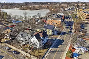 22 E Emerson St, Melrose, MA 02176 - Photo 1