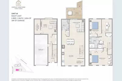 81 Neponset Street #81, Canton, MA 02021 - Photo 22