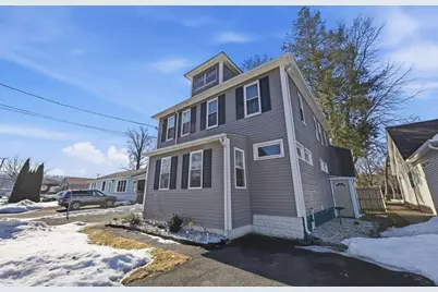 171 State St, Chicopee, MA 01013 - Photo 2