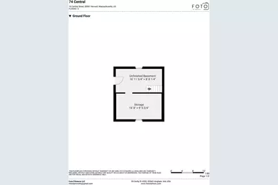 74 Central St, Norwell, MA 02061 - Photo 32