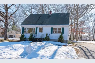 13 Dawes Street, Blackstone, MA 01504 - Photo 40