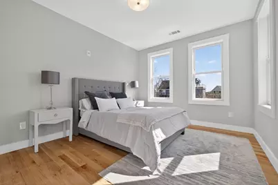 60 Stanley Street #201, Boston, MA 02125 - Photo 20
