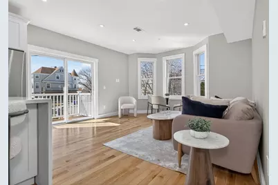 60 Stanley Street #201, Boston, MA 02125 - Photo 8