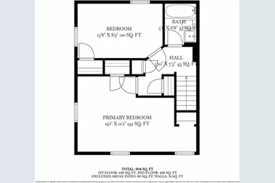 7 Bow St #7, Arlington, MA 02474 - Photo 18