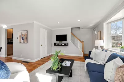 7 Bow St #7, Arlington, MA 02474 - Photo 2