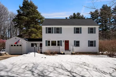 92 Seekonk St, Norfolk, MA 02056 - Photo 1