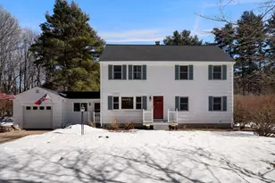 92 Seekonk St, Norfolk, MA 02056 - Photo 1