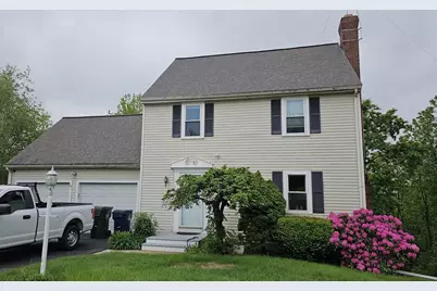 105 Onamog St, Marlborough, MA 01752 - Photo 1